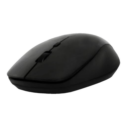 [002516] Mouse Inalambrico Optico Root Usb Negro Perfect Choice