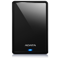 [002562] Disco Duro Externo AHV620S Negro 2 Tb Adata