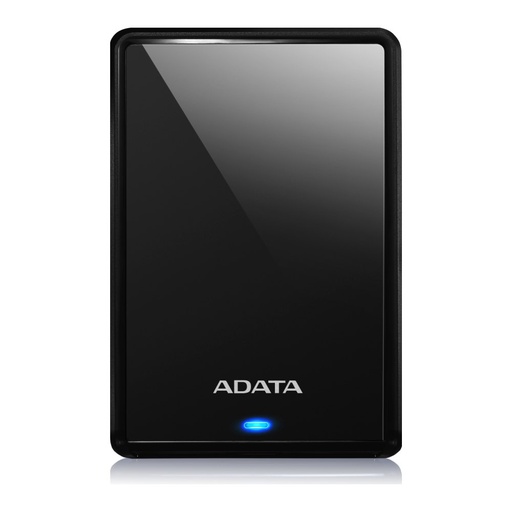 [002562] Disco Duro Externo AHV620S Negro 2 Tb Adata