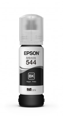 [002580] Tinta T544 Negro 65 ml Epson
