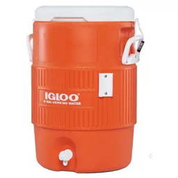 [002586] Termo Igloo Seat Top 5 Gal
