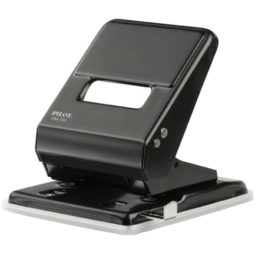 [002657] Perforadora Acero 2 Orificios 36 hjs PM-720 Pilot