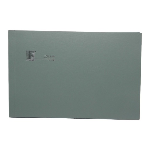 [002892] Libro Tabular 12 Columnas 96 hjs Lifoco
