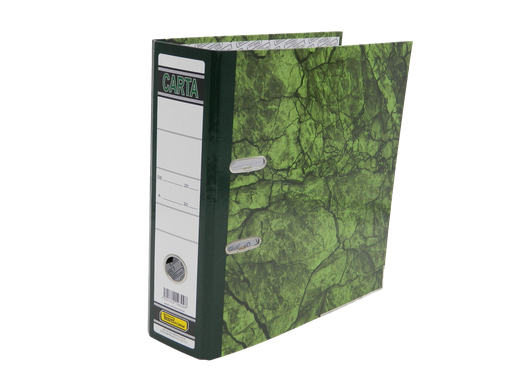 [002901] Registrador T/ Carta Regcar C/ 20 pzs Printaform