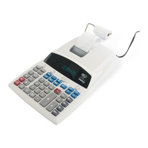 [002918] Sumadora 12 Digitos 1444 Printaform