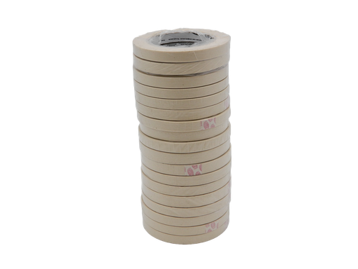 [002934] Masking Tape T-111 12 x 50 C/ 18 pzs Tuk