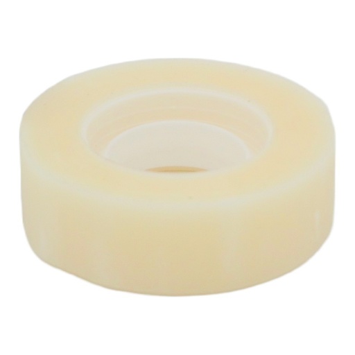 [002946] Cinta Invisible T-260 18 x 33 C/ 10 pzs Tuk