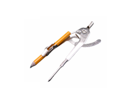 [002984] Compas C-102 C/ Indice Baco