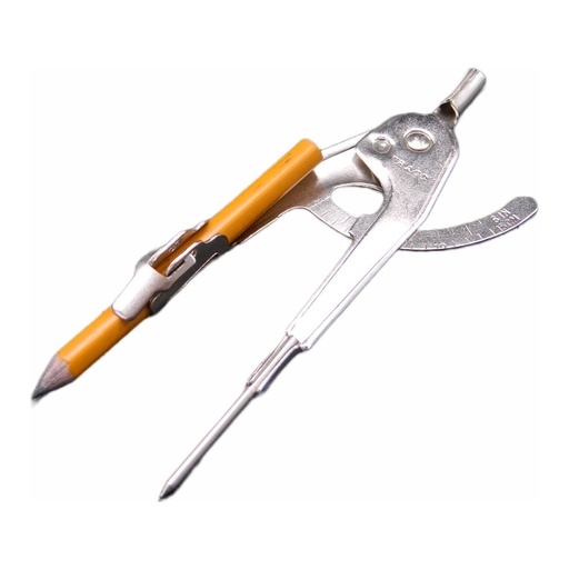 [002984] Compas C-102 C/ Indice Baco