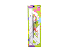 [002996] Juego Geometrico 5050 Baco