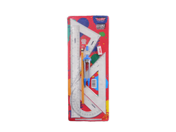 [002997] Juego Geometrico 5070 Baco