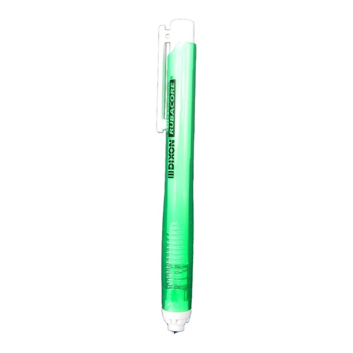 [003218] Borrador T/ Lapiz Auto Eraser Dixon