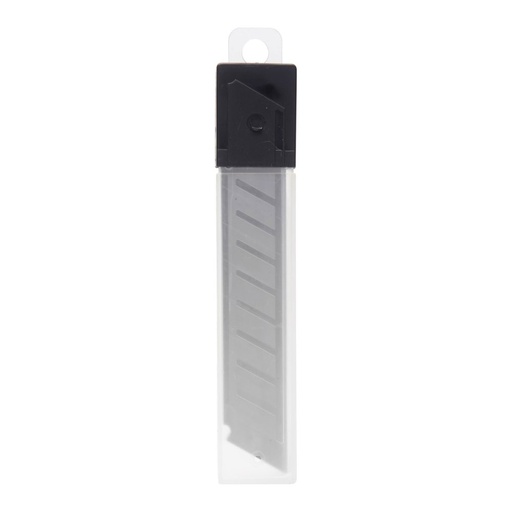 [003424] Repuesto Cutter Grande 18 mm C/ 10 pzs Jumbo