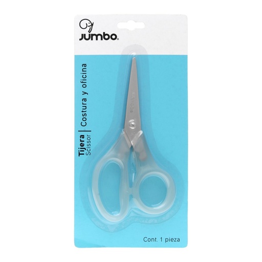 [003469] Tijera Acero Inoxidable 6" Jumbo