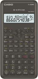 [003483] Calculadora Cientifica 240 Funciones FX-82MS Casio