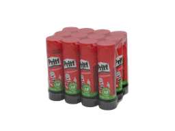 [003486] Lapiz Adhesivo Pritt 22 grs C/ 12 pzs Henkel