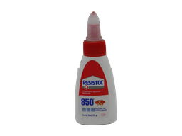 [003488] Pegamento Blanco Resistol 850 35 grs Henkel