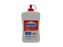 [003492] Pegamento Blanco Resistol 850 500 grs Henkel