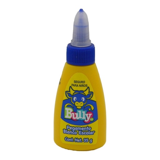[003494] Pegamento Liquido Bully 35 grs Henkel