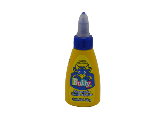 [003494] Pegamento Liquido Bully 35 grs Henkel