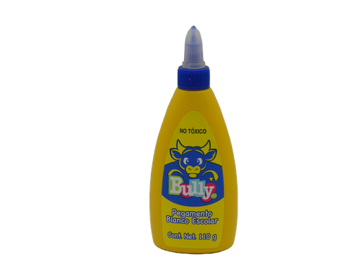 [003496] Pegamento Liquido Bully 110 grs Henkel