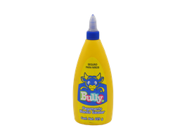 [003497] Pegamento Liquido Bully 225 grs Henkel