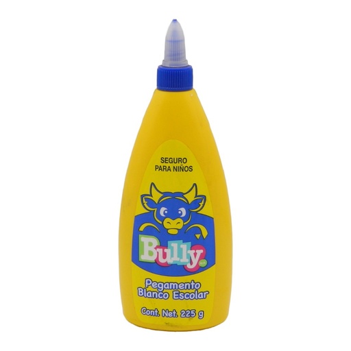 [003497] Pegamento Liquido Bully 225 grs Henkel