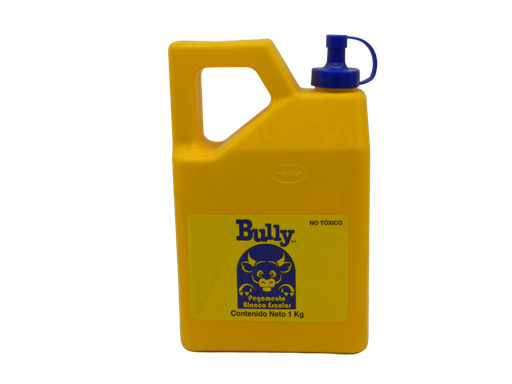[003499] Pegamento Liquido Bully 1 Kg Henkel