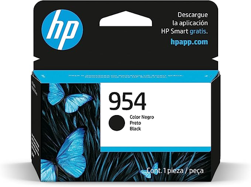 [003517] Cartucho HP 954 Negro