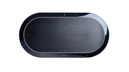 [003525] Bocina Portatil Inalambrica Bluetooth Speak 810 MS Jabra