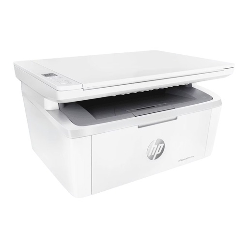 [003539] Impresora Multifuncional LaserJet M141W HP