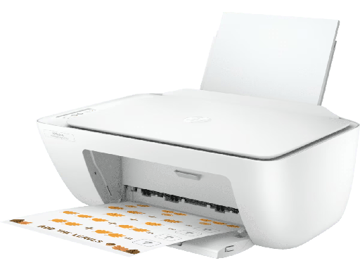 [003540] Impresora Multifuncional Color DeskJet Ink Advantage 2374 HP