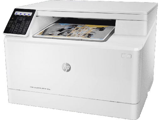 [003541] Impresora Multifuncional Color LaserJet Pro M182NW  HP