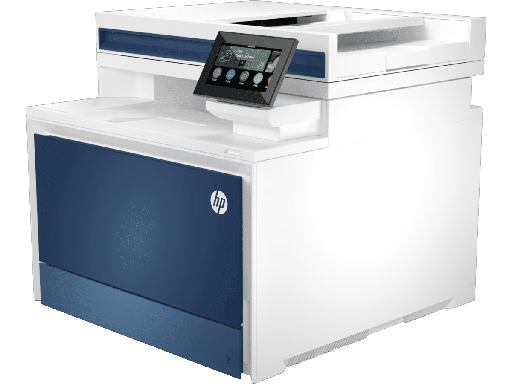 [003543] Impresora Multifuncional Color LaserJet Pro 4303DW HP