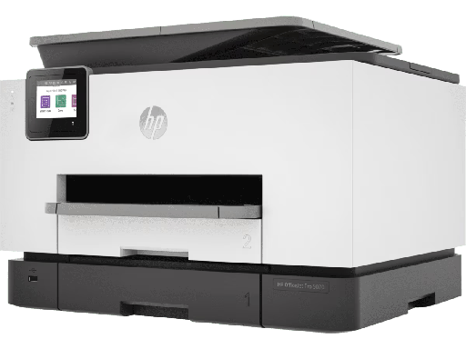 [003544] Impresora Multifuncional Color OfficeJet Pro 9020 HP
