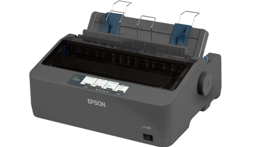 [003545] Impresora Matricial LX-350 Epson