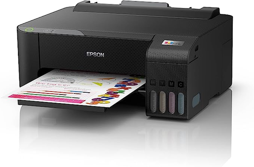[003546] Impresora Color EcoTank L1210 Epson