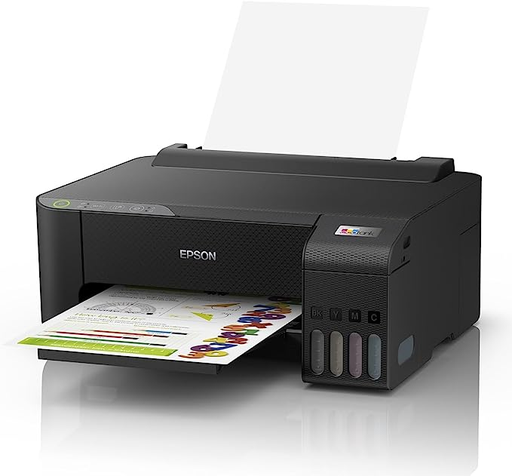 [003547] Impresora Color EcoTank L1250 Epson