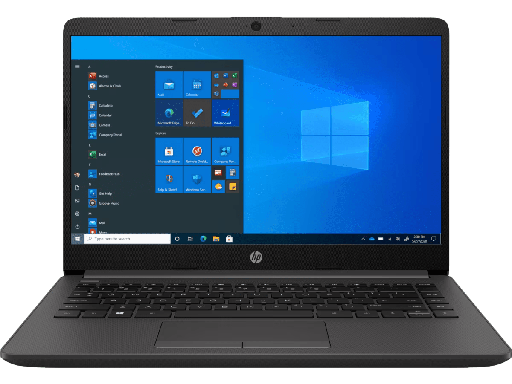 [003535] Laptop HP 14-DQ0501LA 14" 69C90LA