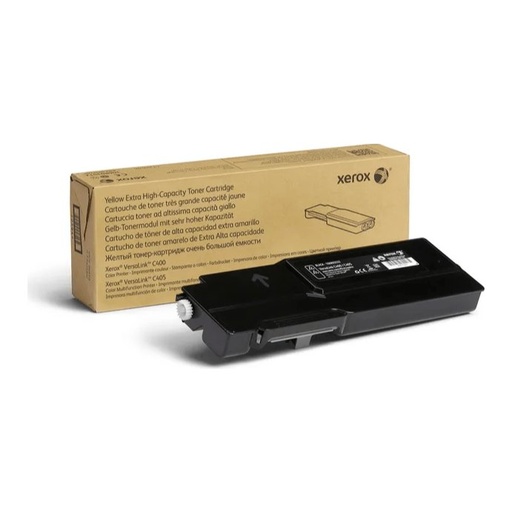 [003561] Toner Xerox Negro Alto Rendimiento 106R03532