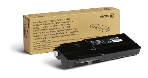 [003561] Toner Xerox Negro Alto Rendimiento 106R03532
