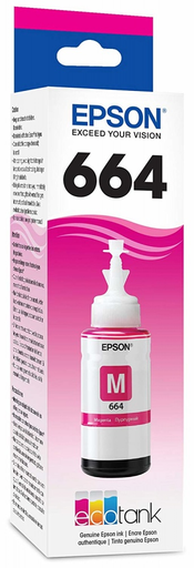 [003574] Tinta T664 Magenta Epson