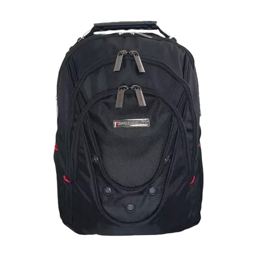 [003575] Mochila P/ Laptop Swissmobility Top Beverin 17" Wenger