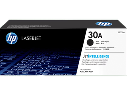 [003577] Toner HP 30A Negro