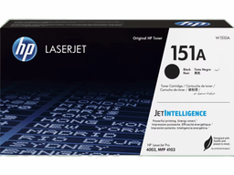[003579] Toner HP 151A Negro