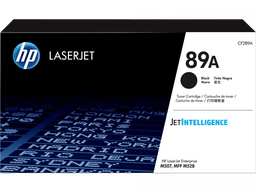 [003581] Toner HP 89A Negro