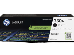 [003582] Toner HP 230A Negro