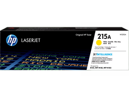 [003596] Toner HP 215A Amarillo