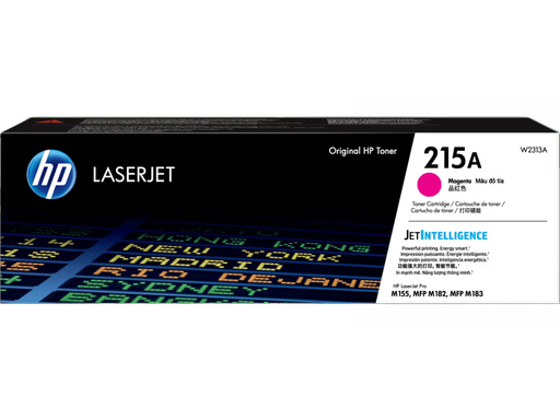 [003597] Toner HP 215A Magenta