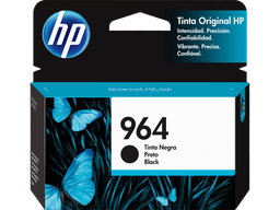 [003598] Cartucho HP 964 Negro